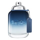 Coach Blue Tualetinis vanduo 60ml