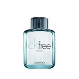 Calvin Klein CK Free for Men Tualetinis vanduo 30ml