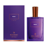 Molinard Musc Eau de Parfum Parfumuotas vanduo 75ml