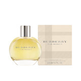 Burberry Burberry For Women Parfumuotas vanduo 50ml