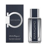 Salvatore Ferragamo Ferragamo Tualetinis vanduo 50ml