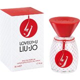 Liu Jo Lovely U Parfumuotas vanduo 50ml