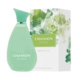 Coty Chanson D'Eau Original Tualetinis vanduo 200ml