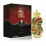 Al Haramain Tanasuk Parfumuotas vanduo 12ml