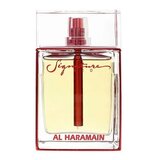 Al Haramain Signature Red Parfumuotas vanduo 100ml