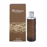 Al Haramain Mystique Homme Parfumuotas vanduo 100ml