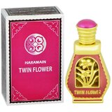 Al Haramain Twin Flower kvepalai 15ml