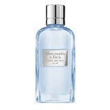 Abercrombie&Fitch First Instinct Blue Woman Parfumuotas vanduo 50ml