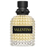 Valentino Uomo Born in Roma Yellow Dream Tualetinis vanduo 50ml