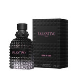 Valentino Uomo Born in Roma Pour Homme Tualetinis vanduo 50ml