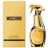 Moschino Gold Fresh Couture Parfumuotas vanduo 100ml