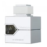 Al Haramain L'Aventure Blanche Woman Parfumuotas vanduo 100ml