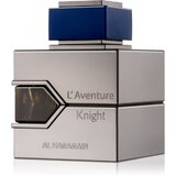 Al Haramain L'Aventure Knight Men Parfumuotas vanduo 100ml
