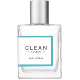 Clean Classic Cool Cotton Parfumuotas vanduo 60ml