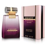 New Brand Velvet For Women Parfumuotas vanduo 100ml