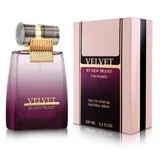 New Brand Velvet For Women Parfumuotas vanduo 100ml