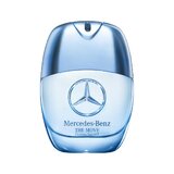 Mercedes-Benz The Move Express Yourself For Men Tualetinis vanduo 60ml