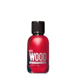 Dsquared2 Red Wood Pour Femme Tualetinis vanduo 30ml