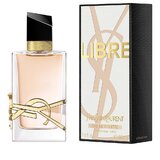 Yves Saint Laurent Libre Eau De Toilette Tualetinis vanduo 50ml