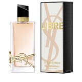 Yves Saint Laurent Libre Eau De Toilette Tualetinis vanduo 90ml