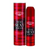 Cuba Original Too Sexy For You For Women Parfumuotas vanduo 100ml