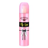 Cuba Original My Love For Women Parfumuotas vanduo 100ml