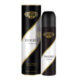Cuba Original Trouble For Women Parfumuotas vanduo 100ml