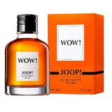 Joop! WOW Tualetinis vanduo 60ml