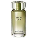 Karl Lagerfeld Bois De Yuzu Tualetinis vanduo 100ml