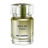 Karl Lagerfeld Bois De Yuzu Tualetinis vanduo 50ml