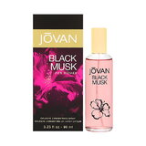 Jovan Black Musk For Women tualetinis vanduo 96ml