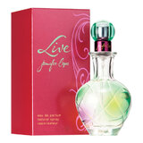Jennifer Lopez Live kvepalai 50ml