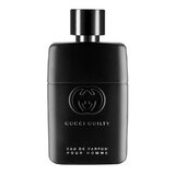 Gucci Guilty Pour Homme Eau de Parfum Parfumuotas vanduo 50ml