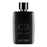 Gucci Guilty Pour Homme Eau de Parfum Parfumuotas vanduo 50ml