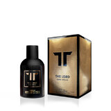 Chatler The Lord Dark Orchid Woman Parfumuotas vanduo 100ml