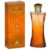 Real Time Life In Motion For Women Parfumuotas vanduo 100ml