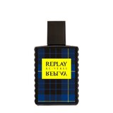 Replay Signature Reverse For Man Tualetinis vanduo 30ml