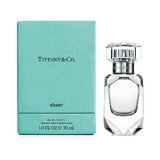 Tiffany Tiffany & Co Sheer tualetinis vanduo 30ml