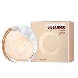 Jil Sander Sensations tualetinis vanduo