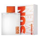 Jil Sander Sun Men Tualetinis vanduo 200ml