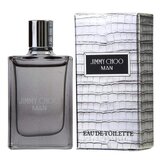 Jimmy Choo Man Tualetinis vanduo 4.5ml