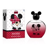 Air-Val Minnie tualetinis vanduo 100ml