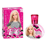 Air-Val Barbie Tualetinis vanduo 30ml