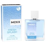 Mexx Fresh Splash For Her Tualetinis vanduo 50ml