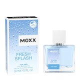 Mexx Fresh Splash For Her Tualetinis vanduo 30ml