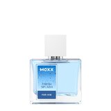Mexx Fresh Splash For Him Tualetinis vanduo 30ml