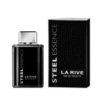 La Rive Steel Essence For Man Tualetinis vanduo