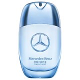 Mercedes-Benz The Move Express Yourself For Men Tualetinis vanduo