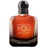 Giorgio Armani Stronger With You Absolutely Parfumuotas vanduo 100ml