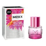 Mexx Festival Splashes Woman Tualetinis vanduo